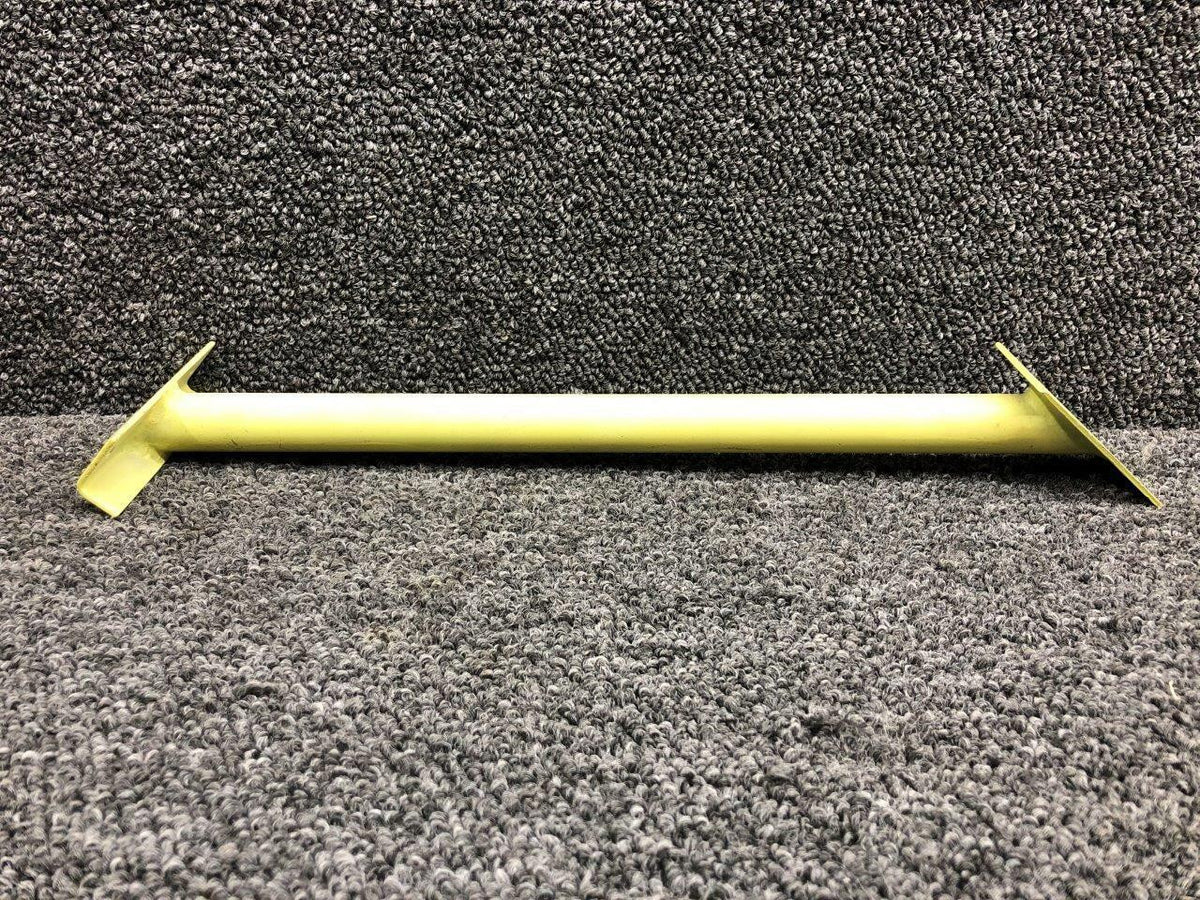 002-430022-25 Beechcraft 58 Support Seat Track Center (NEW OLD STOCK) BAS Part Sales | Airplane Parts