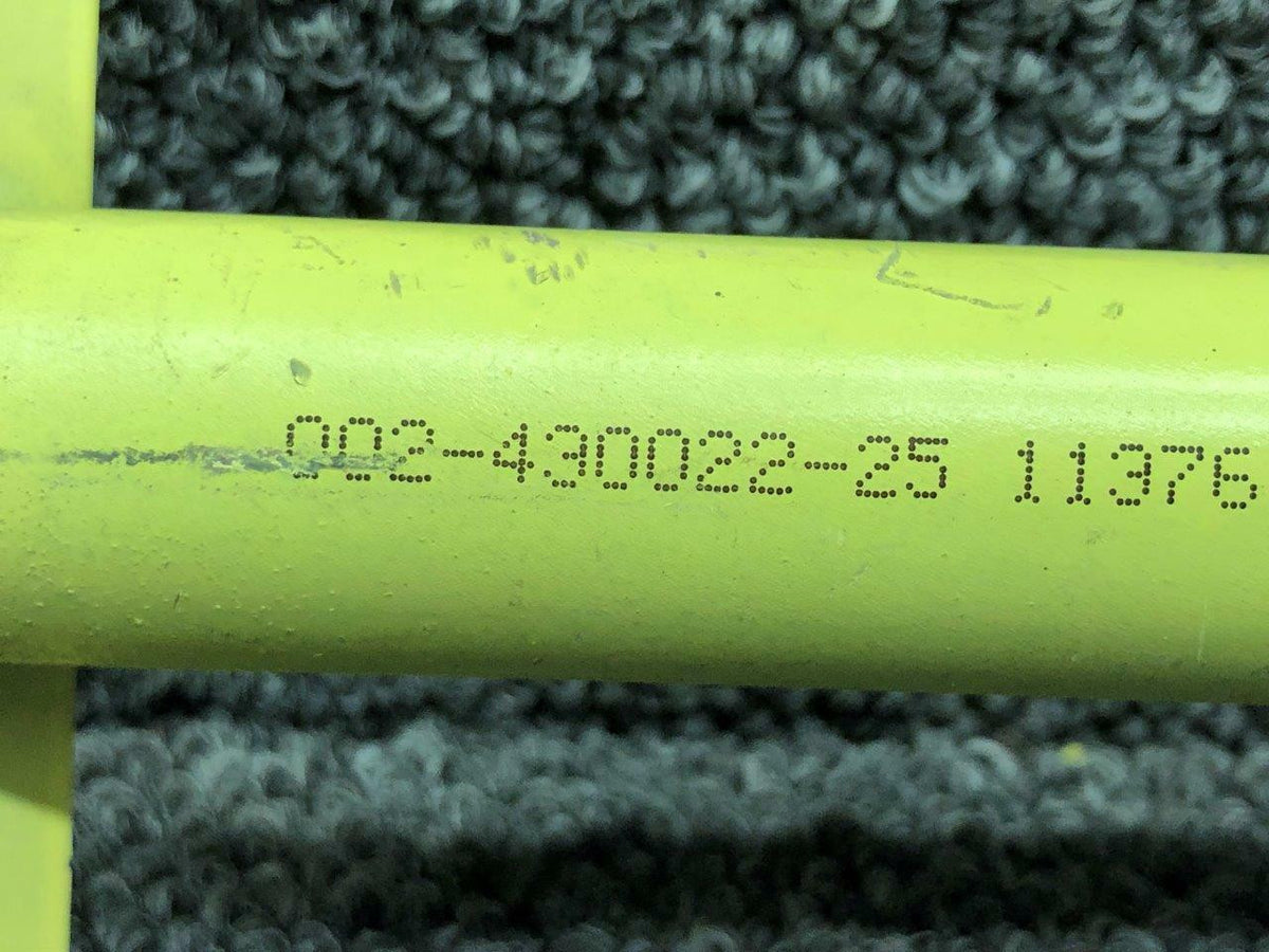 Beechcraft 002-430022-25 Beechcraft 58 Support Seat Track Center NEW OLD STOCK