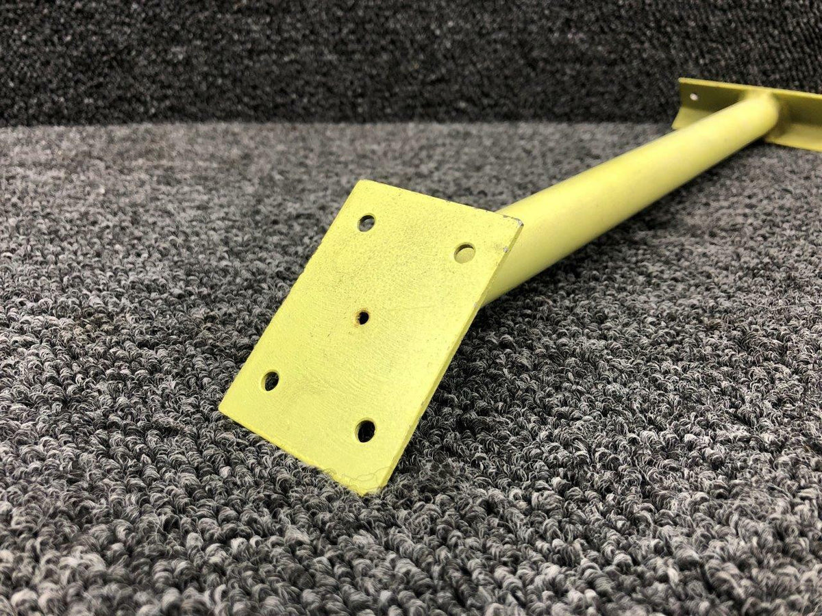 Beechcraft 002-430022-25 Beechcraft 58 Support Seat Track Center NEW OLD STOCK