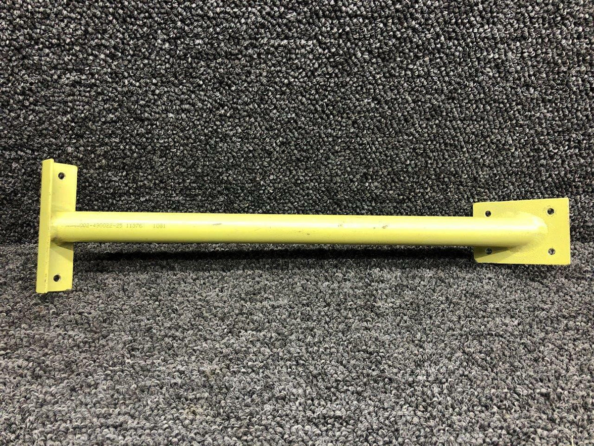 Beechcraft 002-430022-25 Beechcraft 58 Support Seat Track Center NEW OLD STOCK