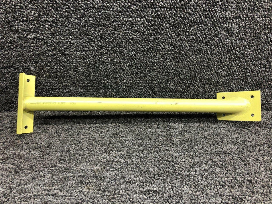 Beechcraft 002-430022-25 Beechcraft 58 Support Seat Track Center NEW OLD STOCK