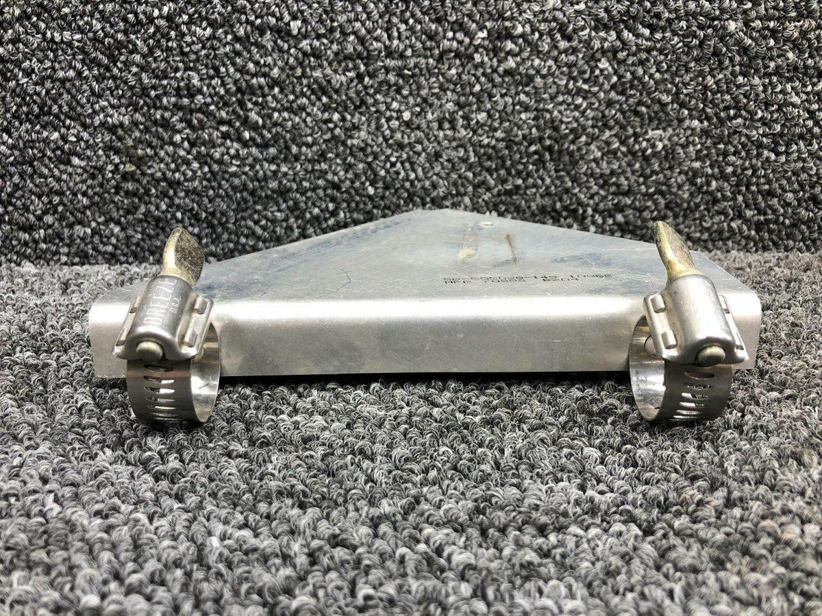 58-555028-149 Beechcraft 58 Bracket (NEW OLD STOCK) BAS Part Sales | Airplane Parts