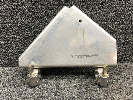Beechcraft 58-555028-149 Beechcraft 58 Bracket NEW OLD STOCK