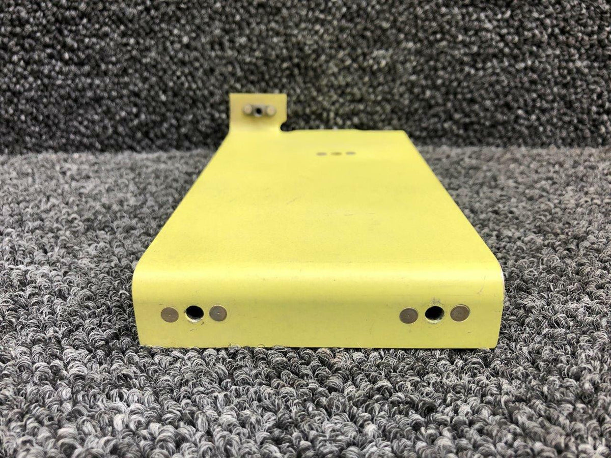 Beechcraft 36-500080-5 Beechcraft 58 Avionics Cooling Bracket NEW OLD STOCK