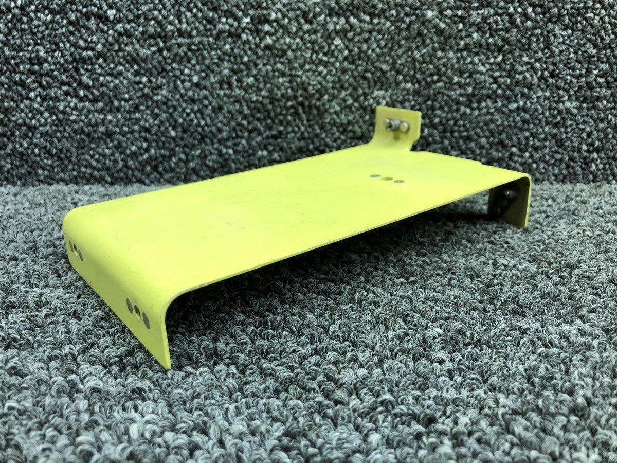 Beechcraft 36-500080-5 Beechcraft 58 Avionics Cooling Bracket NEW OLD STOCK