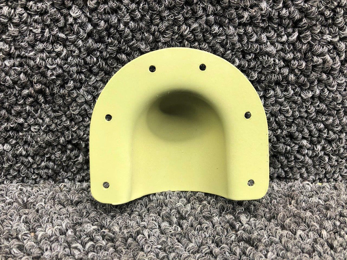 Beechcraft 002-410001-13 Beechcraft 58 Vent Bracket NEW OLD STOCK