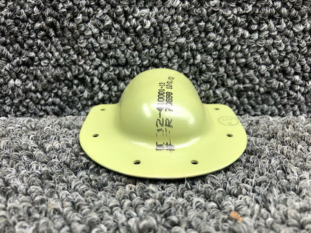 Beechcraft 002-410001-13 Beechcraft 58 Vent Bracket NEW OLD STOCK
