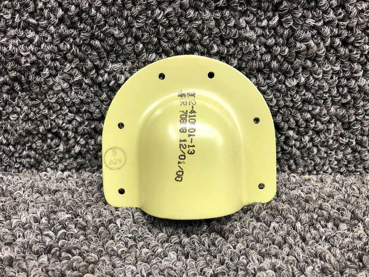 Beechcraft 002-410001-13 Beechcraft 58 Vent Bracket NEW OLD STOCK