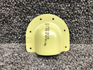 002-410001-13 Beechcraft 58 Vent Bracket (NEW OLD STOCK)