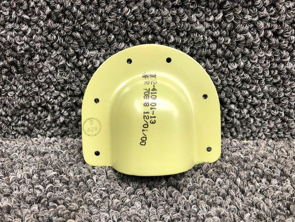 Beechcraft 002-410001-13 Beechcraft 58 Vent Bracket NEW OLD STOCK