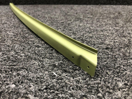 002-410001-56 Beechcraft 58 Nose Structure Stringer RH (NEW OLD STOCK) BAS Part Sales | Airplane Parts