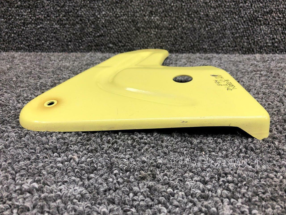 36-324057-1 Beechcraft 58 Instrument Panel Hanger RH BAS Part Sales | Airplane Parts