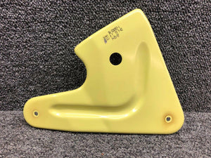 36-324057-1 Beechcraft 58 Instrument Panel Hanger RH