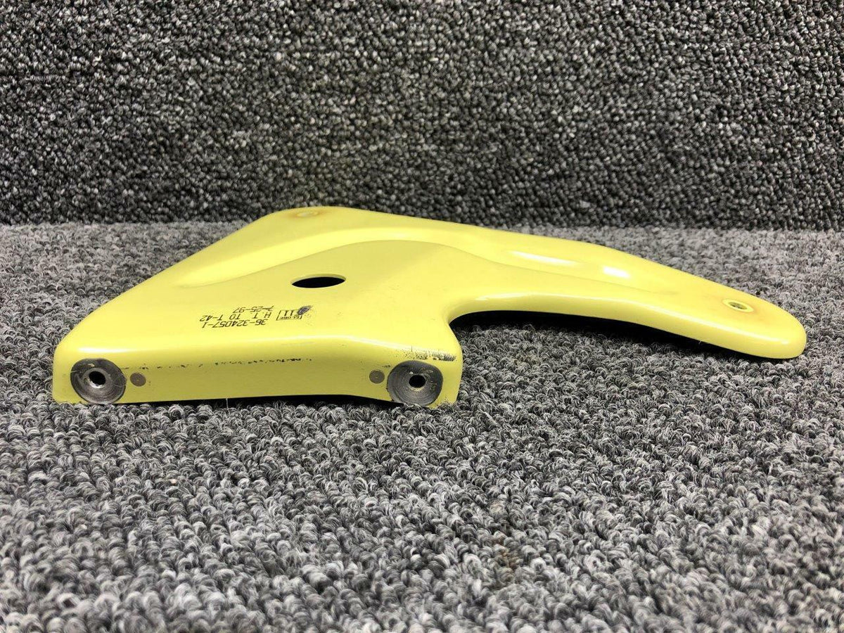 Beechcraft 36-324057-1 Beechcraft 58 Instrument Panel Hanger RH