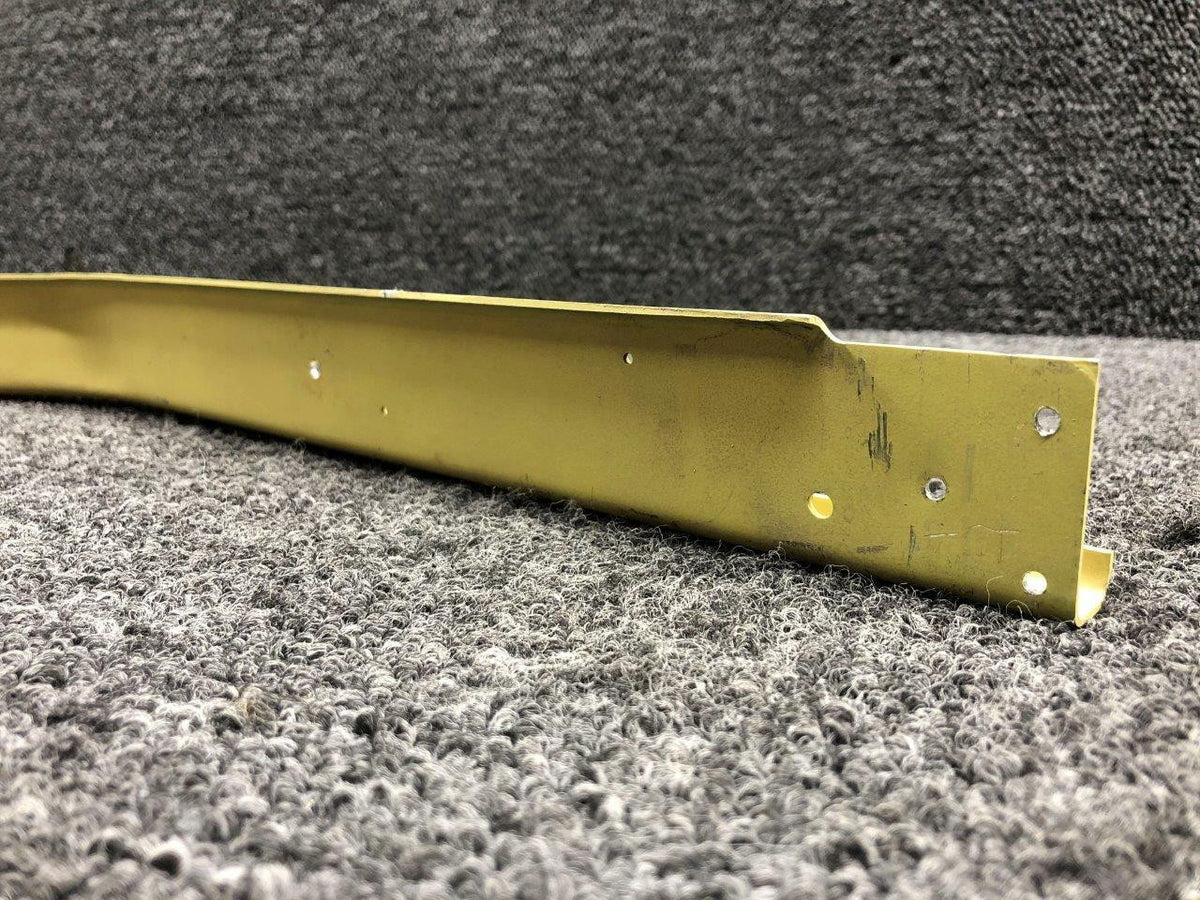 Beechcraft 002-430009-27 Beechcraft 58 Reinforcement Beam NEW OLD STOCK