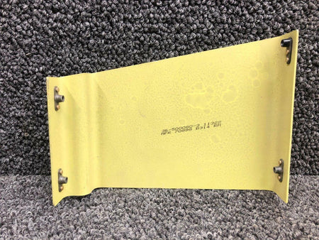 Beechcraft 36-500080-3 Beechcraft 58 Avionics Cooling Bracket NEW OLD STOCK
