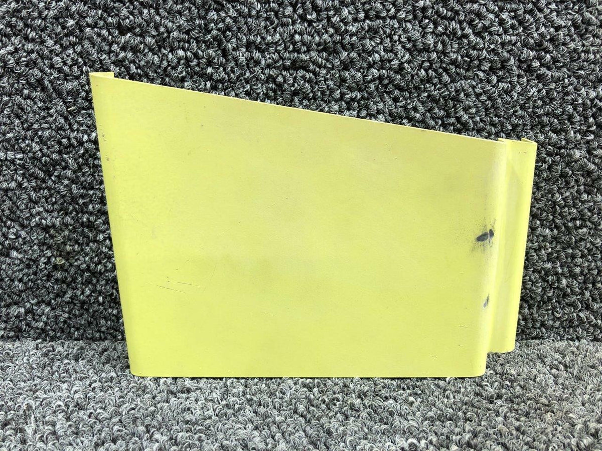 Beechcraft 36-500080-3 Beechcraft 58 Avionics Cooling Bracket NEW OLD STOCK