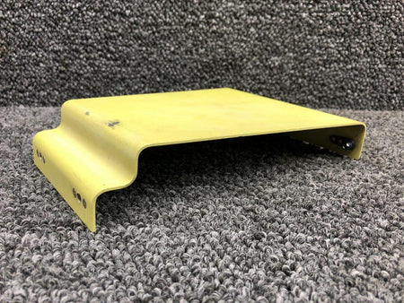 Beechcraft 36-500080-3 Beechcraft 58 Avionics Cooling Bracket NEW OLD STOCK