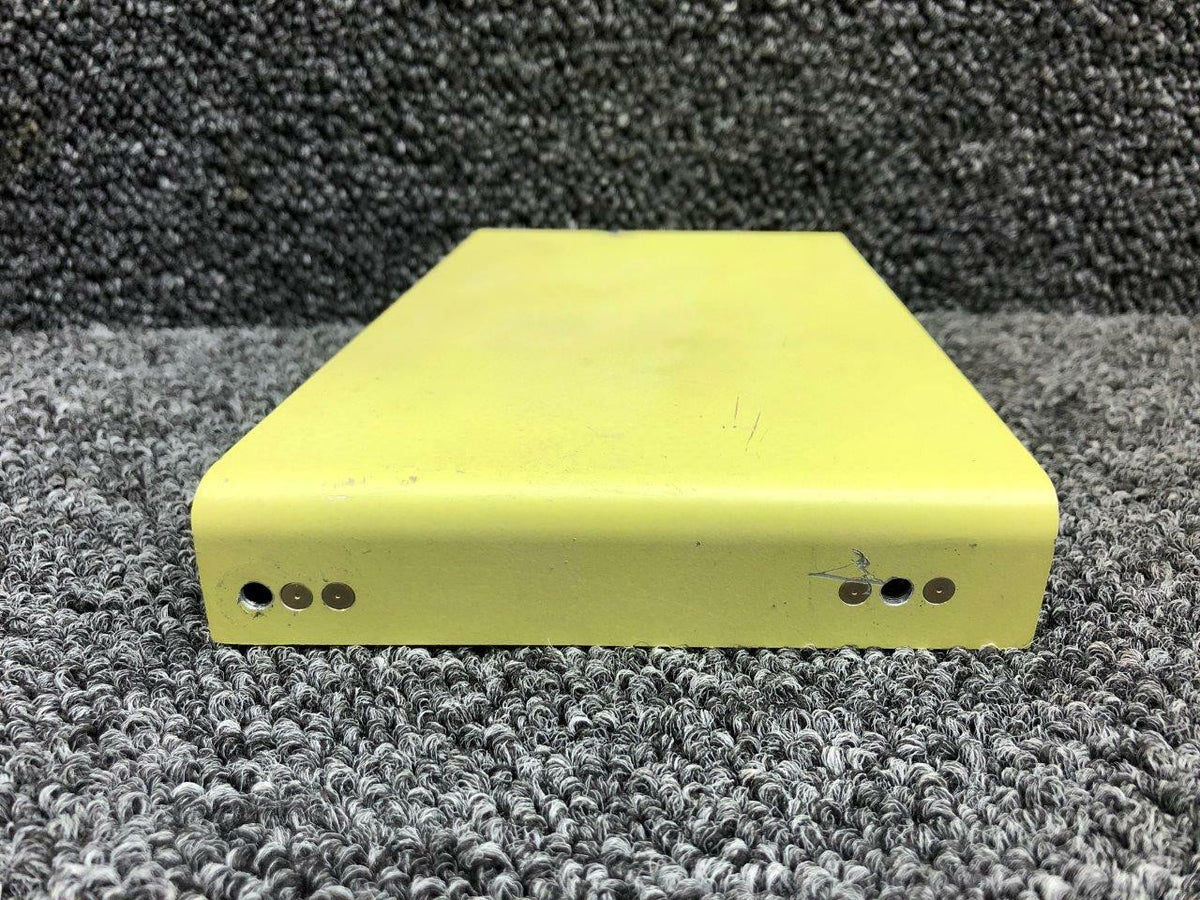 Beechcraft 36-500080-3 Beechcraft 58 Avionics Cooling Bracket NEW OLD STOCK