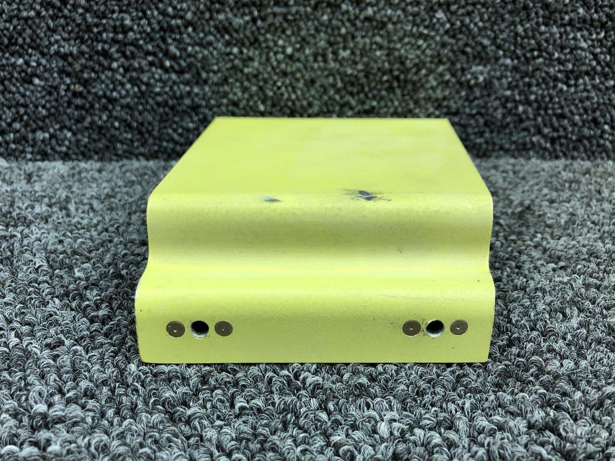 Beechcraft 36-500080-3 Beechcraft 58 Avionics Cooling Bracket NEW OLD STOCK