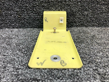Beechcraft 002-430071-3 Beechcraft 58 Brake Relay Bracket Assembly