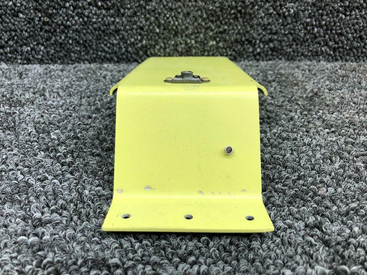 Beechcraft 002-430071-3 Beechcraft 58 Brake Relay Bracket Assembly