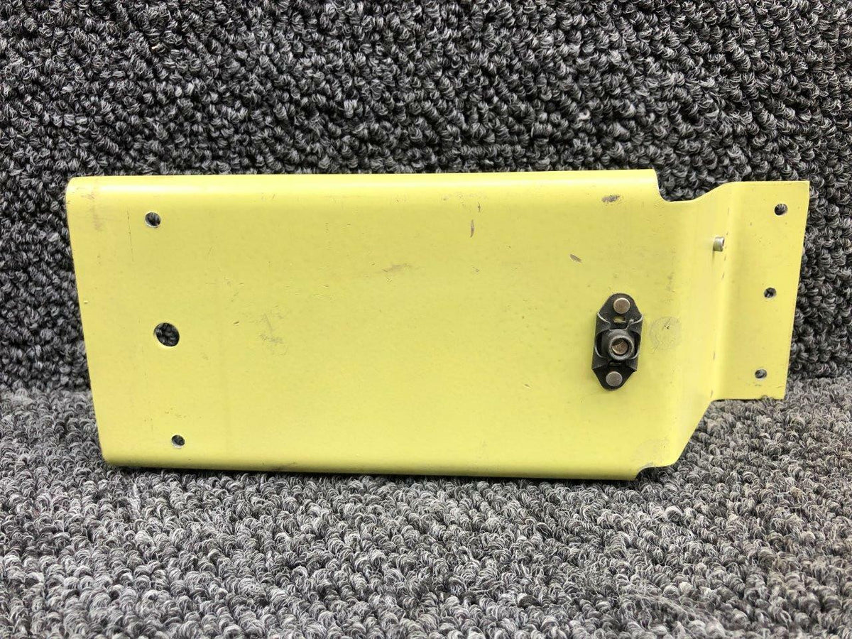 Beechcraft 002-430071-3 Beechcraft 58 Brake Relay Bracket Assembly