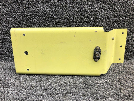 Beechcraft 002-430071-3 Beechcraft 58 Brake Relay Bracket Assembly