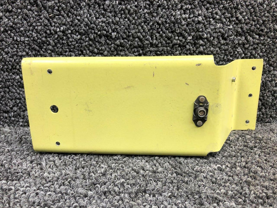 Beechcraft 002-430071-3 Beechcraft 58 Brake Relay Bracket Assembly