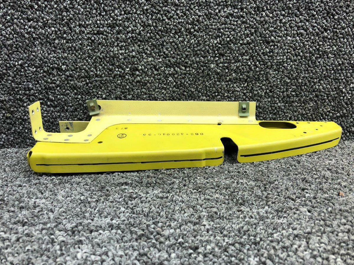 Beechcraft 002-430040-35 Beechcraft 58 Fuselage Frame STA 131.00