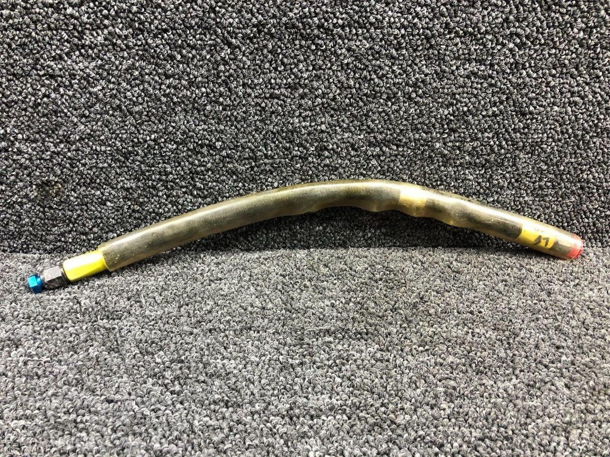 Beechcraft MS28741-4-0152 Beechcraft 58 Brake Line Hose Assembly