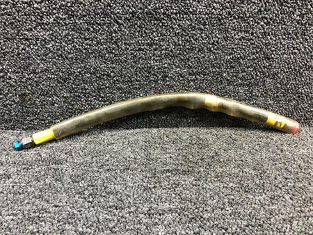Beechcraft MS28741-4-0152 Beechcraft 58 Brake Line Hose Assembly