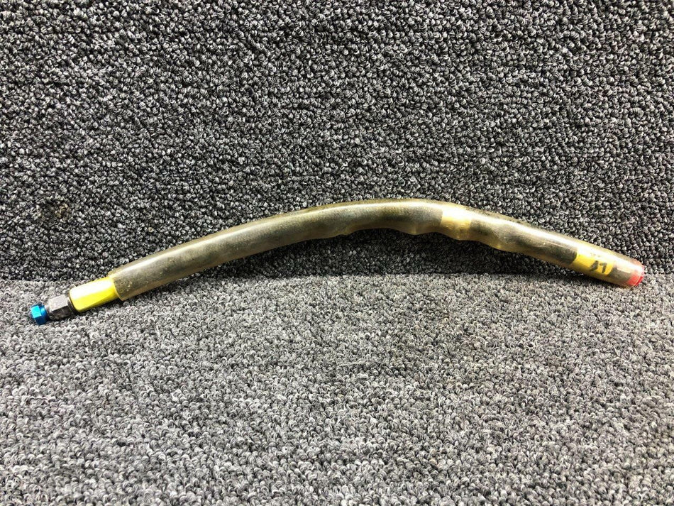 Beechcraft MS28741-4-0152 Beechcraft 58 Brake Line Hose Assembly