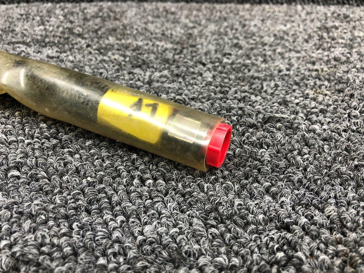 Beechcraft MS28741-4-0152 Beechcraft 58 Brake Line Hose Assembly