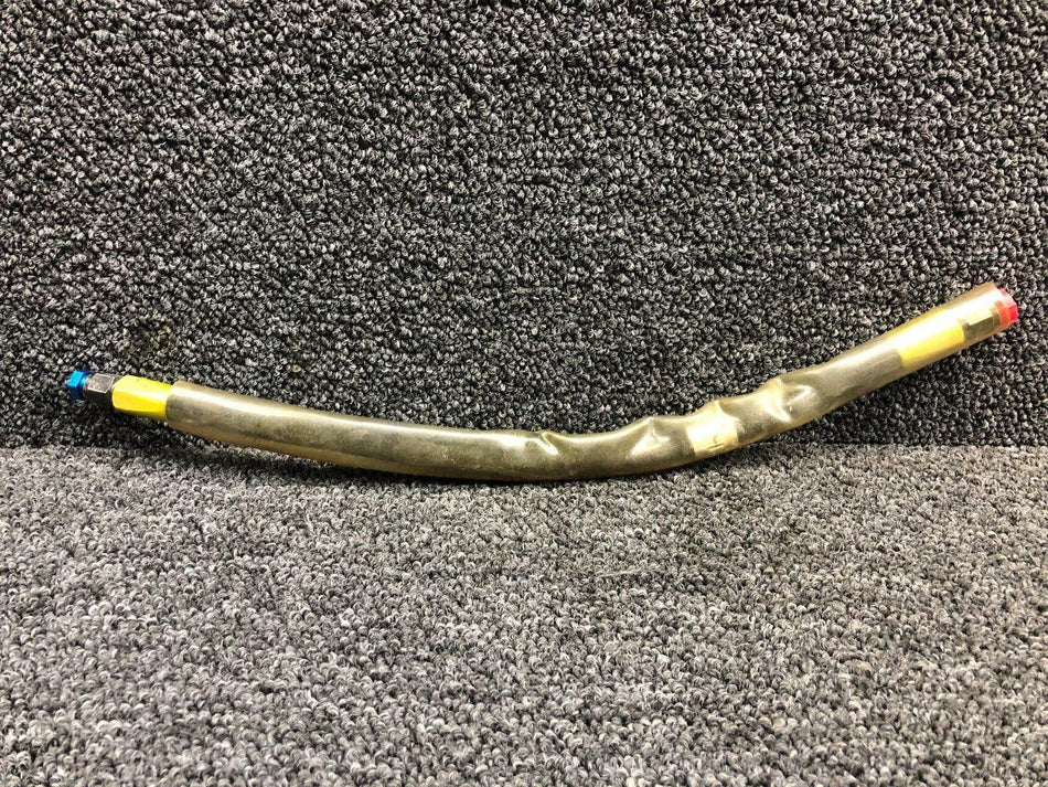Beechcraft MS28741-4-0152 Beechcraft 58 Brake Line Hose Assembly