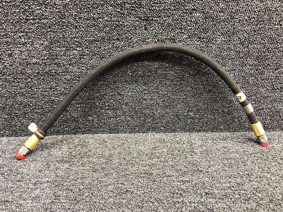 Beechcraft S1167-6-0270 USE 350-6-0270 Beechcraft 58 Fuel Hose Assembly