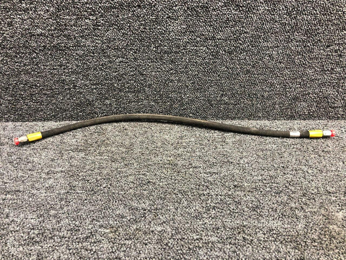 Beechcraft S1236-3-0294 USE AE3663819B0310 Beechcraft 58 Fuel Pressure Hose