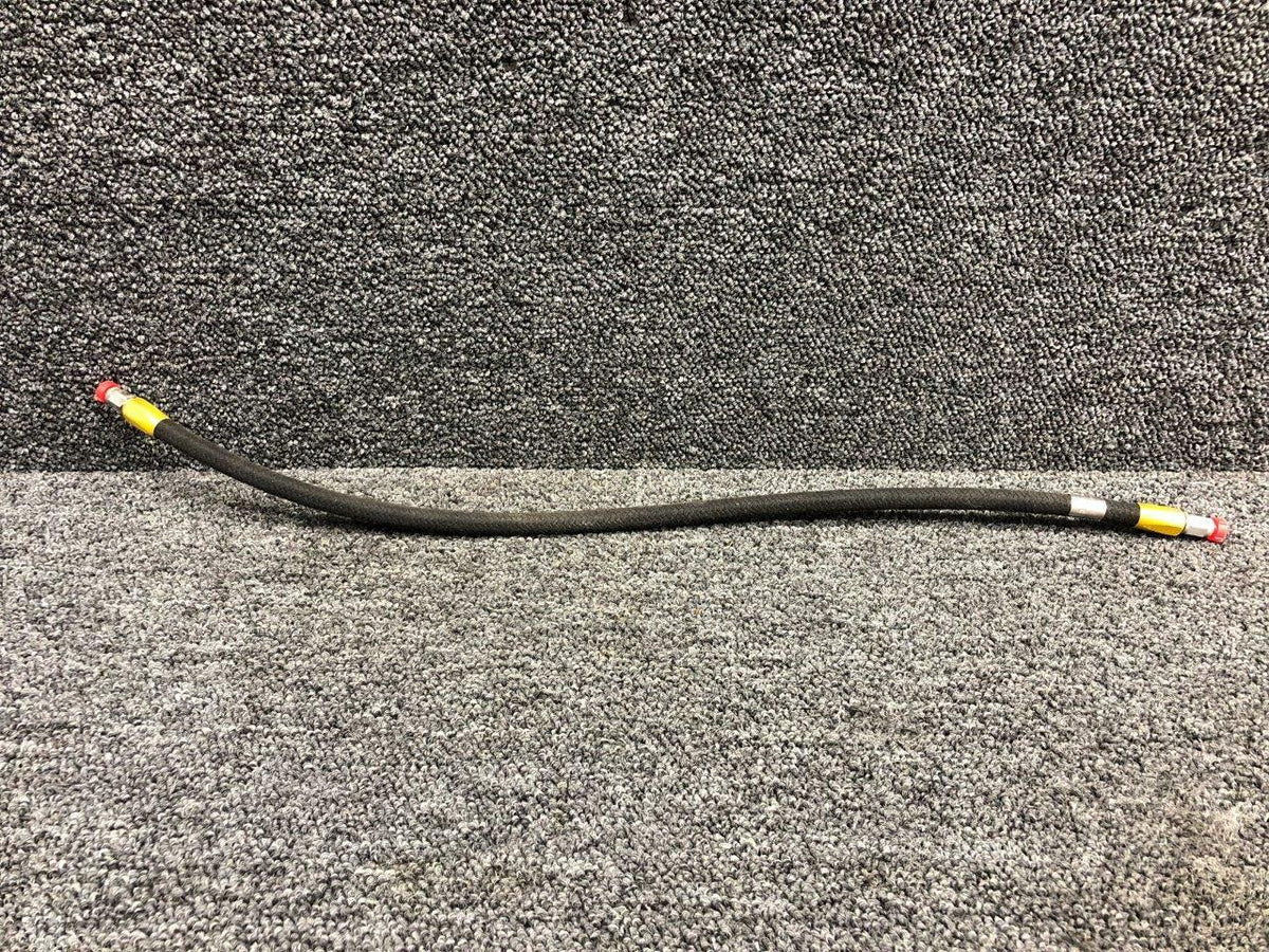 Beechcraft S1236-3-0294 USE AE3663819B0310 Beechcraft 58 Fuel Pressure Hose