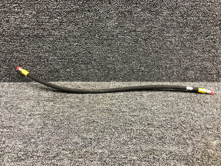 Beechcraft S1236-3-0294 USE AE3663819B0310 Beechcraft 58 Fuel Pressure Hose