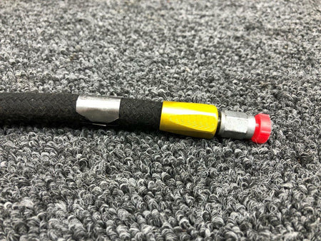 Beechcraft S1236-3-0294 USE AE3663819B0310 Beechcraft 58 Fuel Pressure Hose