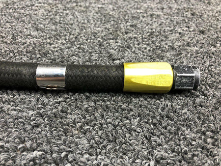 350-6-0286 Beechcraft 58 Brake Line Hose Assembly BAS Part Sales | Airplane Parts