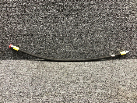 Beechcraft 350-6-0286 Beechcraft 58 Brake Line Hose Assembly
