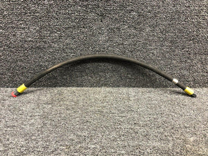 350-6-0286 Beechcraft 58 Brake Line Hose Assembly