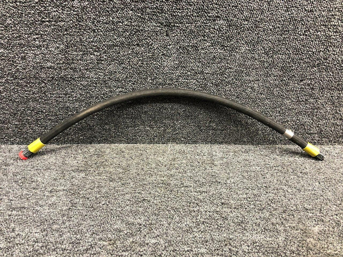 Beechcraft 350-6-0286 Beechcraft 58 Brake Line Hose Assembly