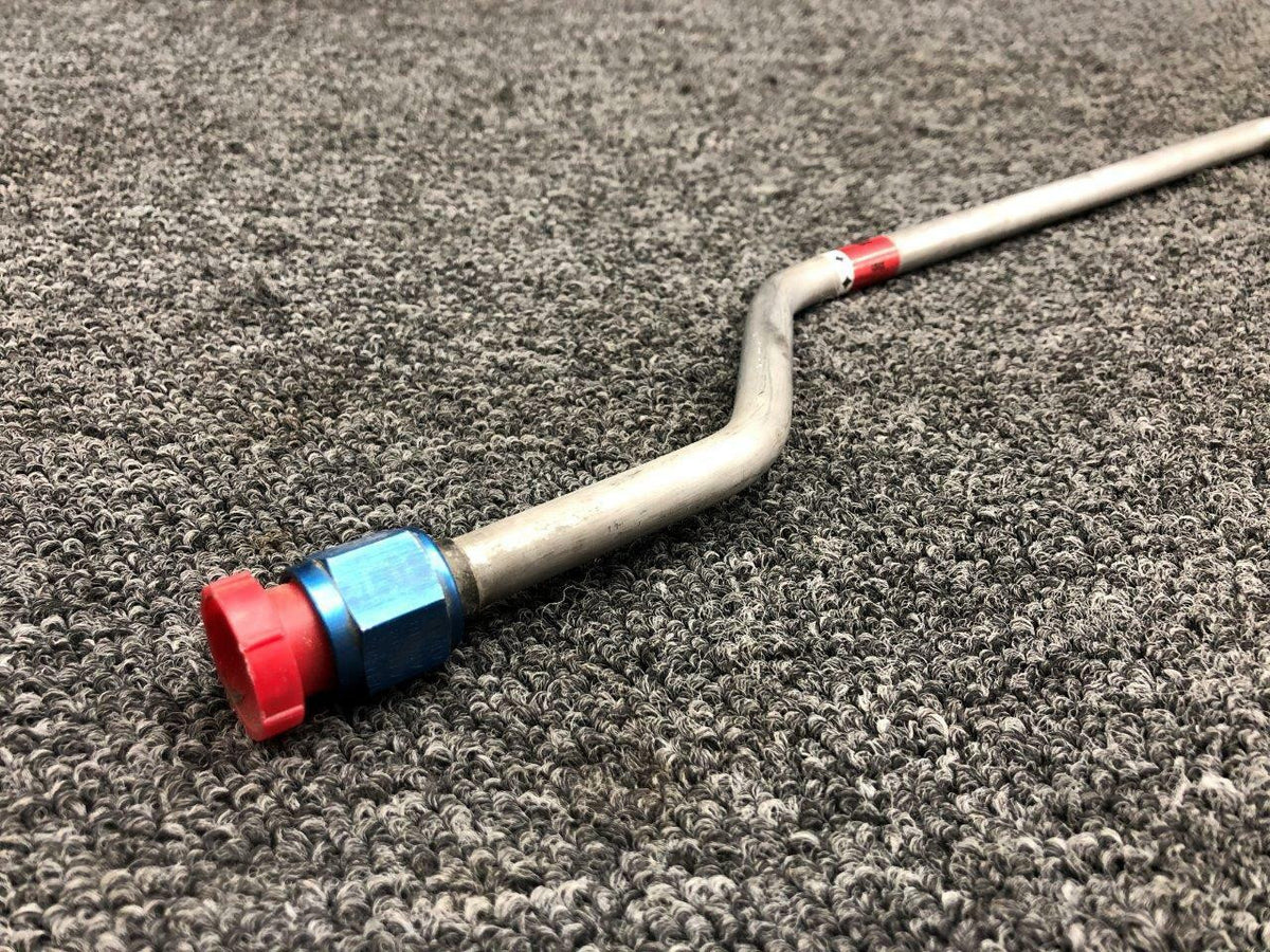 Beechcraft 002-920000-13 Beechcraft 58 Wing Fuel Line Assembly