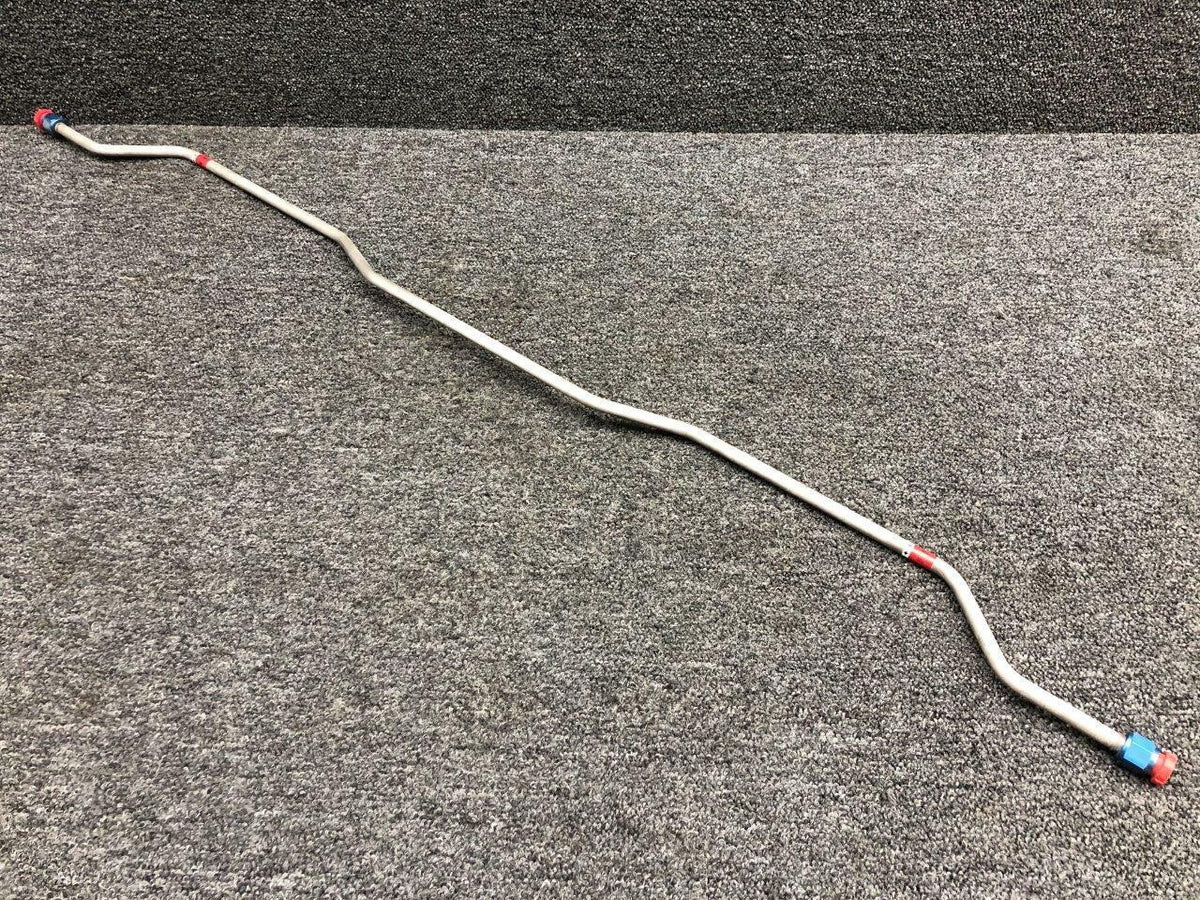 Beechcraft 002-920000-13 Beechcraft 58 Wing Fuel Line Assembly
