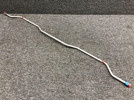 Beechcraft 002-920000-13 Beechcraft 58 Wing Fuel Line Assembly