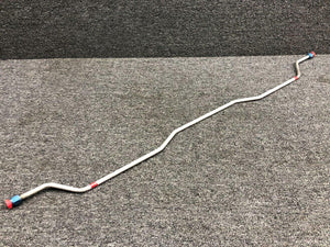 002-920000-13 Beechcraft 58 Wing Fuel Line Assembly