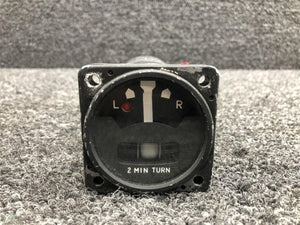 9551A United Instruments Turn & Slip Indicator (Volts: 28) (Lighted)