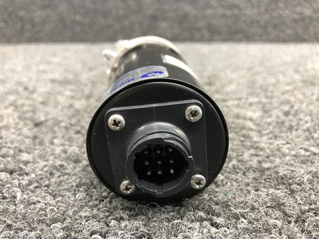 Mid-Continent Instrument MD63-3 ALT 102-380014-3 Mid-Continent Oil Temperature Indicator Volts 28